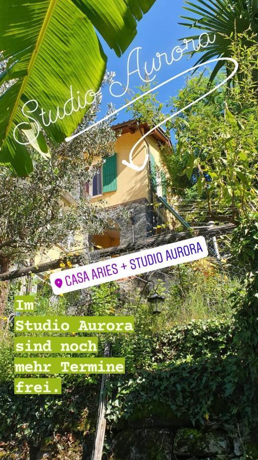 Apartment Casa Aries & Studio Aurora *