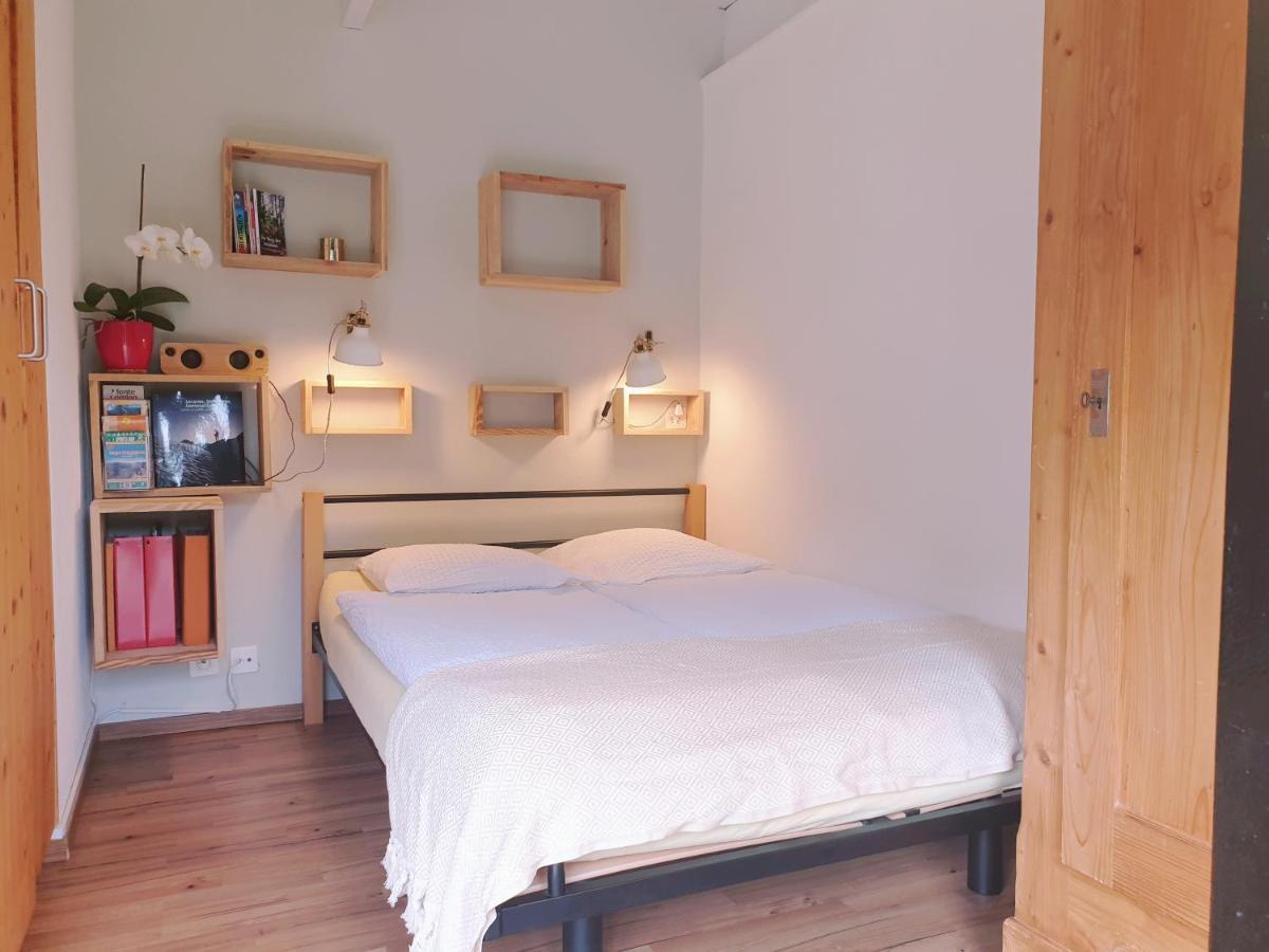 Casa Aries & Studio Aurora Apartment