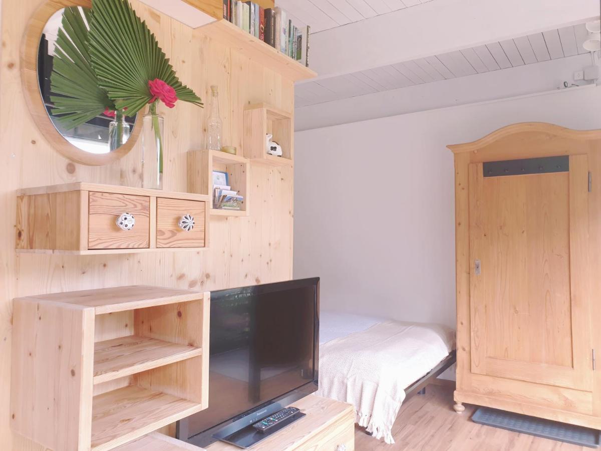 Casa Aries & Studio Aurora