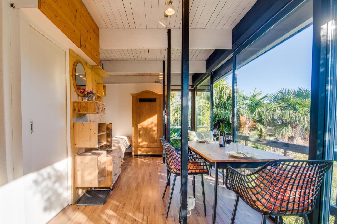 Casa Aries & Studio Aurora