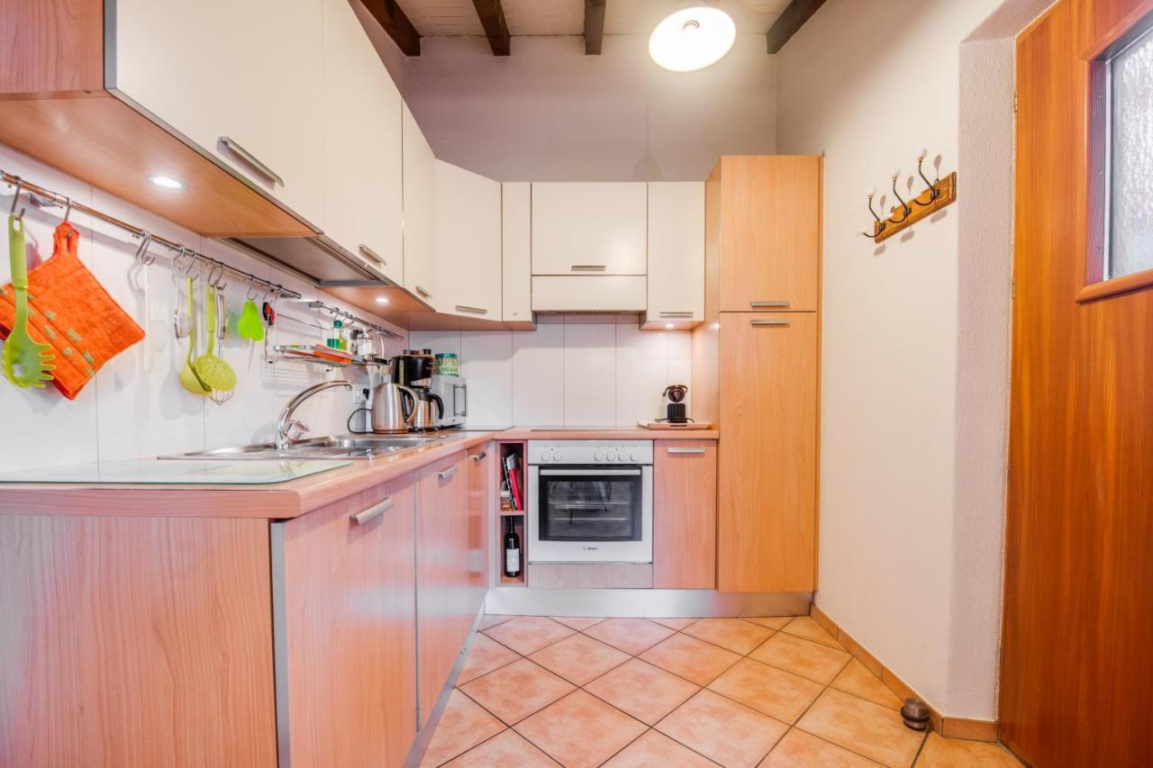 Casa Aries & Studio Aurora Apartment