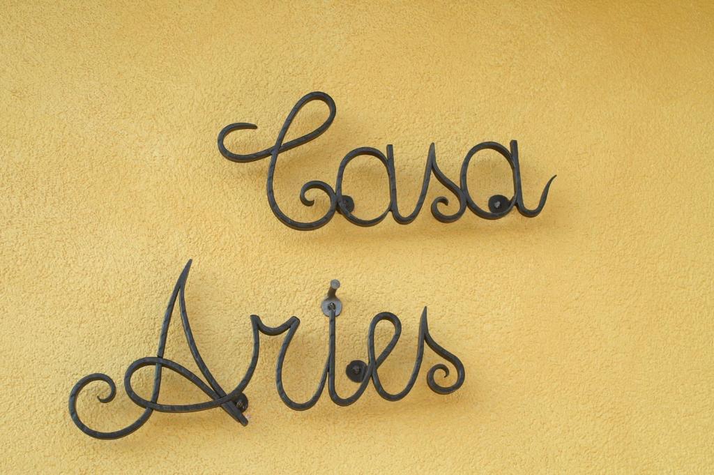 Casa Aries & Studio Aurora * Cavigliano