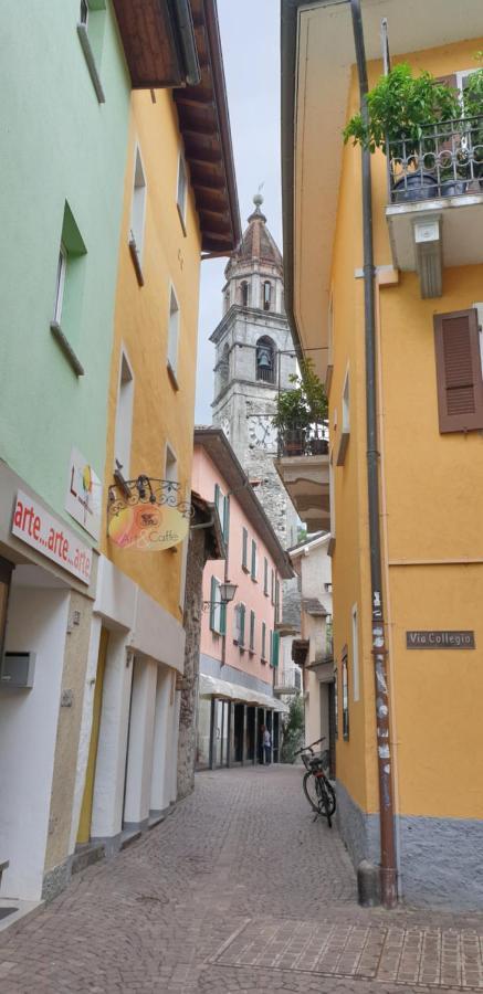 Casa Aries & Aurora,