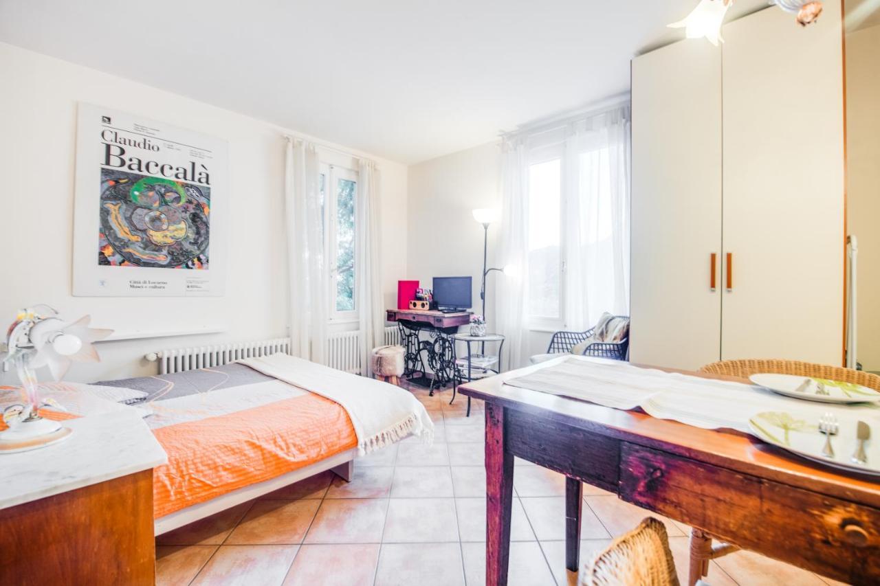 Casa Aries & Aurora, Appartement *