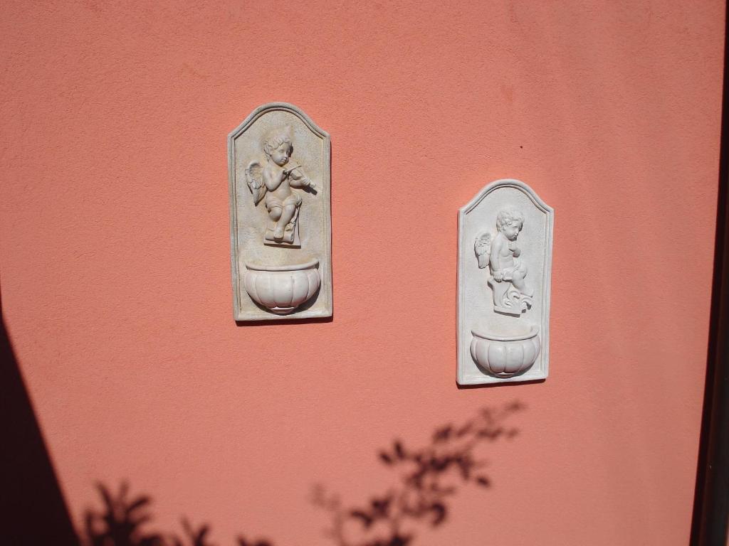 Casa Aries & Aurora, Appartement Cavigliano