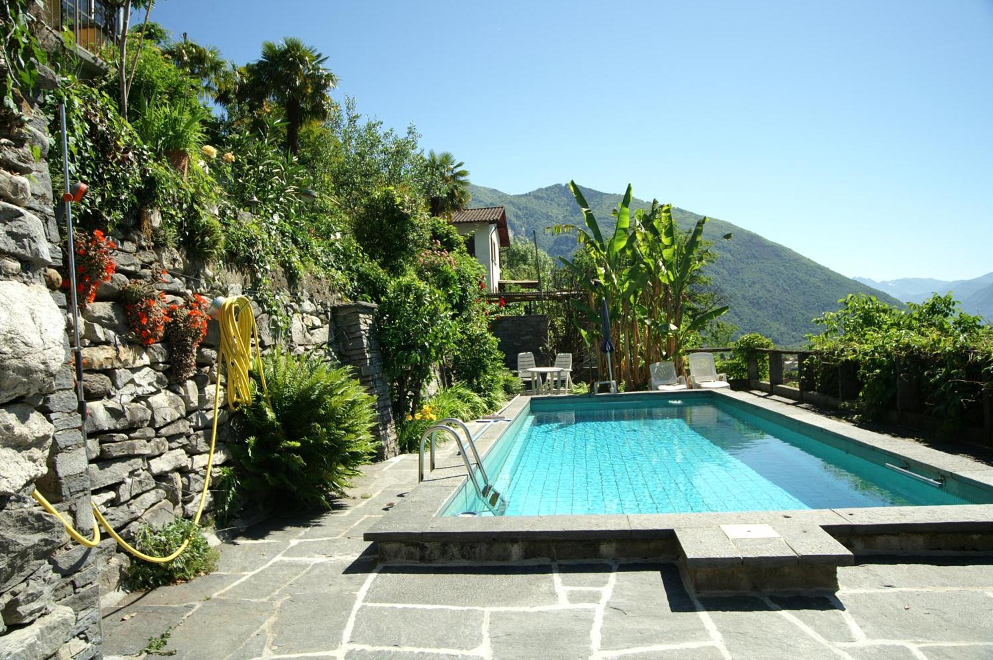 Casa Aries & Aurora, Appartement *