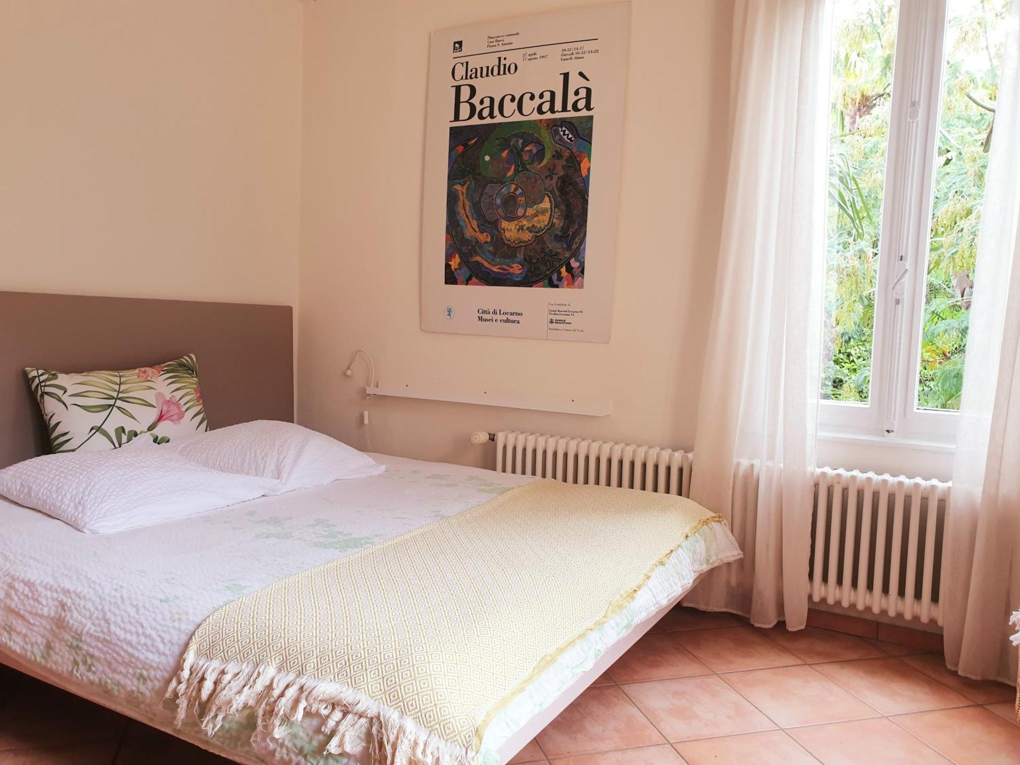 Casa Aries & Aurora, Appartement